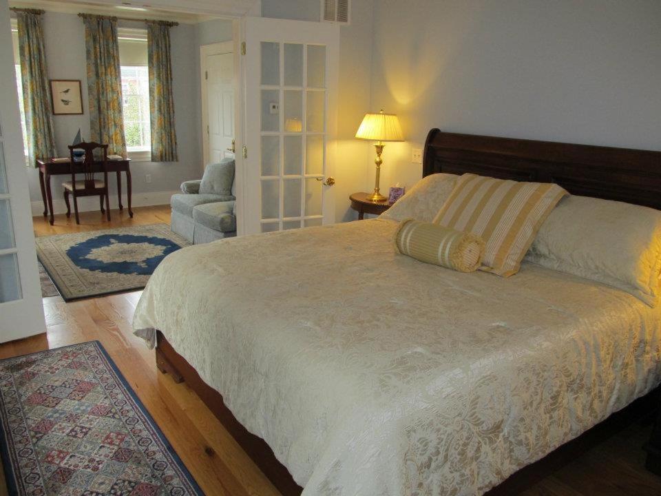 Compass Rose Inn Newburyport Zimmer foto