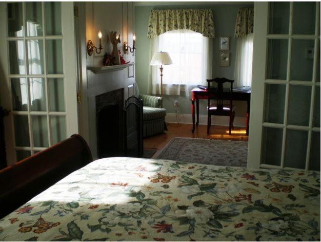 Compass Rose Inn Newburyport Zimmer foto