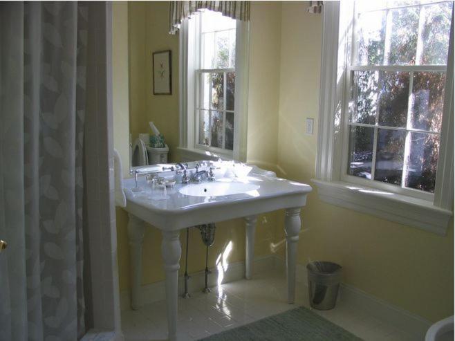 Compass Rose Inn Newburyport Zimmer foto